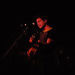 Nikhil D'Souza Instagram - Last night on the Saiyaara Tour saw us play to a fantastic crowd @opabarandcafe .. It was absolutely ❤️ to see how many of you sang along to the Indie tunes as much as the Bolly ones. Thanks for coming out on a Sunday night, Mumbai! 📸: @jungannnnn , @soundinstore #saiyaara #saiyaaraTour #singersongwriter #gig #concert