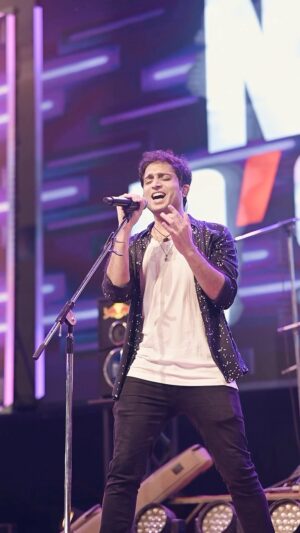 Nikhil D'Souza Instagram - We so enjoyed our time in Guwahati, we have a reel to show for it ❤️
Thanks @blured._ for the video.
