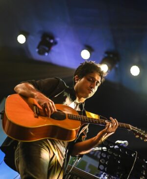 Nikhil D'Souza Instagram - Thanks for the vibes and ❤️ @jatingafestivalhaflong ; hope to be back in Assam soon 🤘🏼

Photos by @dhoniraj_langthasa
