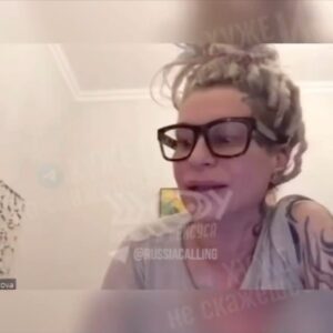 Nikita Dzhigurda Instagram - Бандера герой
для узбекской еврейки Наргиз.👎
Эта дурочка в разговоре с Максом Комикадзе, которого она приняла за Зеленарика, поплыла от радости, обещая прилюдно сжечь российский паспорт своего мужа.

После русофобского интервью американской певички пранкерам, художественный руководитель "Яллы" заявил, что не отвечает за слова родственницы и никак не может повлиять на ее поведение. Утверждение о том, что он якобы крышует Наргиз, это ложь.

Кому бы она была нужна без раскрутки в России. Увы, Макс Фадеев пригрел змею подколодную...

А пранкеры красавцы!🔥
#макскомикадze #наргиз #пранк👍 
#донбасс💪 #победа #россия🇷🇺 #русь✌ 
#маринаанисина #олимпийскаячемпионка #богиняанис @marinanisina #донецк❤️ #комполка #сид #комполка #сид #комбат #лётчик #юрьич 
@tarzan___official #шаман #shaman #CBO @pantovanatali # @volochkova_arty @shalyapin_official @pashaev.elman @olga_khayrullova @top_best_russia @mck_dessin @mikhail_grebenshchikov @lozayury @alibasov_nana @ivan_kuzminov_ @elena_galitsyna_  @milenadeynega  @sashashpakofficial @i.am.isa.m  alex_foto_2020 @sergeydzhigurda  @levan_todua @vlad_gunbin @otar.kushanashvili @evgenbordo @kseniya_shkoda @dr.mussurov @skripka.msk @detochka.1973 #михаилигнатов @kadetmusic @anton1177 @voronovlawyer