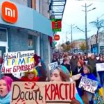 Nikita Dzhigurda Instagram - Зомбированные окраинцы с символами третьего нацистского рейха, не ведая что творят, просят деньги на войну с Россией. И при этом не знают о том, что так называемая "элита" окраины ужЕ продала Украину, наплевав на ими же зомбированное "стадо", которое гонят на убой.🥲 #донбасс💪 #победа #маринаанисина #олимпийскаячемпионка #богиняанис @marinanisina #донецк❤️ #комполка #сид #комполка #сид #комбат #лётчик #юрьич @tarzan___official #шаман #shaman #CBO @pantovanatali # @volochkova_arty @shalyapin_official @pashaev.elman @olga_khayrullova @top_best_russia @mck_dessin @mikhail_grebenshchikov @lozayury @alibasov_nana @ivan_kuzminov_ @elena_galitsyna_ @milenadeynega @sashashpakofficial @i.am.isa.m alex_foto_2020 @sergeydzhigurda @levan_todua @vlad_gunbin @otar.kushanashvili @evgenbordo @kseniya_shkoda @dr.mussurov @skripka.msk @detochka.1973 #михаилигнатов @kadetmusic @anton1177 @voronovlawyer