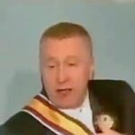 Nikita Dzhigurda Instagram - Когда-то Владимира Жириновского спросили, - не еврей ли он? Дальше классика!😜 #донбасс💪 #победа #маринаанисина #олимпийскаячемпионка #богиняанис @marinanisina #донецк❤️ #комполка #сид #комполка #сид #комбат #лётчик #юрьич @tarzan___official #шаман #shaman #CBO @pantovanatali # @volochkova_arty @shalyapin_official @pashaev.elman @olga_khayrullova @top_best_russia @mck_dessin @mikhail_grebenshchikov @lozayury @alibasov_nana @ivan_kuzminov_ @elena_galitsyna_ @milenadeynega @sashashpakofficial @i.am.isa.m alex_foto_2020 @sergeydzhigurda @levan_todua @vlad_gunbin @otar.kushanashvili @evgenbordo @kseniya_shkoda @dr.mussurov @skripka.msk @detochka.1973 #михаилигнатов @kadetmusic @anton1177 @voronovlawyer