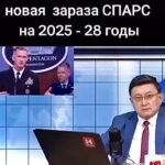Nikita Dzhigurda Instagram - Сын великого Казахстана Айдар Алибаев о плаНдемии упырей. Как в детской сказке Бармалей желает умертвить зверей, так клан властительных блядей ведёт охоту на людей! А чем закончиться охота? Об этом думать не охото!🔳 #донбасс💪 #победа #маринаанисина #олимпийскаячемпионка #богиняанис @marinanisina #донецк❤️ #комполка #сид #комполка #сид #комбат #лётчик #юрьич @tarzan___official #шаман #shaman #CBO @pantovanatali # @volochkova_arty @shalyapin_official @pashaev.elman @olga_khayrullova @top_best_russia @mck_dessin @mikhail_grebenshchikov @lozayury @alibasov_nana @ivan_kuzminov_ @elena_galitsyna_ @milenadeynega @sashashpakofficial @i.am.isa.m alex_foto_2020 @sergeydzhigurda @levan_todua @vlad_gunbin @otar.kushanashvili @evgenbordo @kseniya_shkoda @dr.mussurov @skripka.msk @detochka.1973 #михаилигнатов @kadetmusic @anton1177 @voronovlawyer