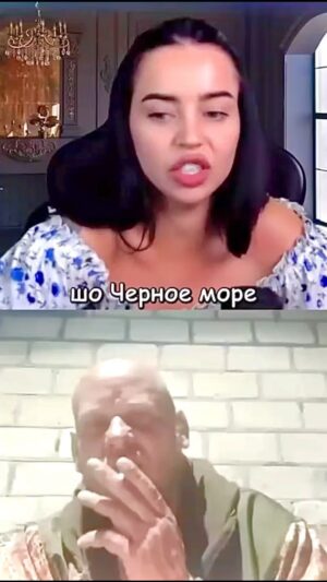 Nikita Dzhigurda Instagram - В моей шапке профиля
ссылка👍

А здесь девочка-троль с "просвещённой" окраины.😂

Чёрное МОРЕ выкапали украинцы - знание ИСТОРИИ на высшем окраинском уровне.😜
#донбасс💪 #победа 
#маринаанисина #олимпийскаячемпионка #богиняанис @marinanisina #донецк❤️ #комполка #сид #комполка #сид #комбат #лётчик #юрьич 
@tarzan___official #шаман #shaman #CBO @pantovanatali # @volochkova_arty @shalyapin_official @pashaev.elman @olga_khayrullova @top_best_russia @mck_dessin @mikhail_grebenshchikov @lozayury @alibasov_nana @ivan_kuzminov_ @elena_galitsyna_  @milenadeynega @ilamin_official @sashashpakofficial @i.am.isa.m  alex_foto_2020 @sergeydzhigurda  @levan_todua @vlad_gunbin @otar.kushanashvili @evgenbordo @kseniya_shkoda @dr.mussurov @skripka.msk @detochka.1973 #михаилигнатов @kadetmusic @anton1177 @voronovlawyer @evgenyi_shahrai