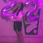 Nikita Uggla Instagram - It was pink! 💕 Under Bron