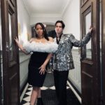 Nikita Uggla Instagram -
