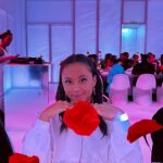 Nikita Uggla Instagram - Fun fun fun