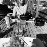 Nikita Uggla Instagram - Just a few favorites from this summer at home♥️ Österlen, Sweden