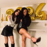 Nikita Uggla Instagram - The few photos that made it through last night ♥️😂
