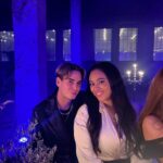 Nikita Uggla Instagram - Just because we are the cutest ever ⭐️