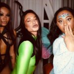 Nikita Uggla Instagram - Sweet and spicy!