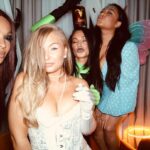 Nikita Uggla Instagram - Sweet and spicy!