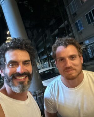 Nikolas Antunes Instagram - Pessoas🫀