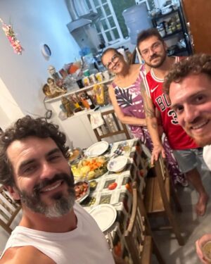 Nikolas Antunes Instagram - Pessoas🫀