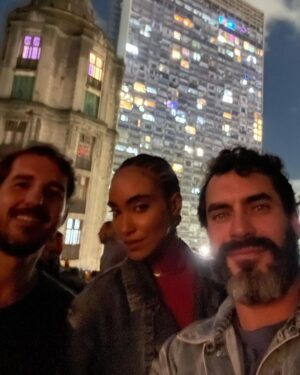 Nikolas Antunes Instagram - Pessoas🫀
