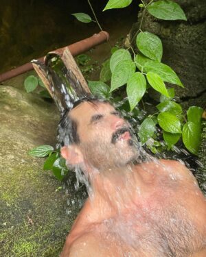 Nikolas Antunes Instagram - só pra quem curte in natura 💦💦