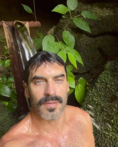 Nikolas Antunes Instagram - só pra quem curte in natura 💦💦