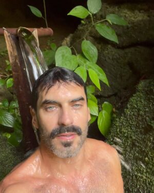 Nikolas Antunes Instagram - só pra quem curte in natura 💦💦