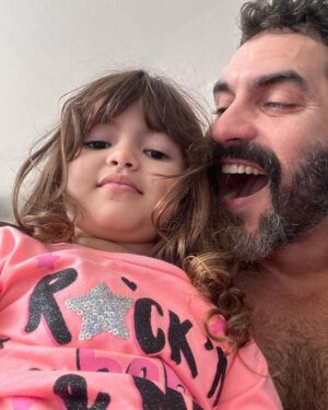 Nikolas Antunes Instagram - Helena