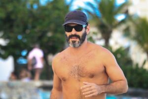 Nikolas Antunes Instagram - Dump do ritual sagrado