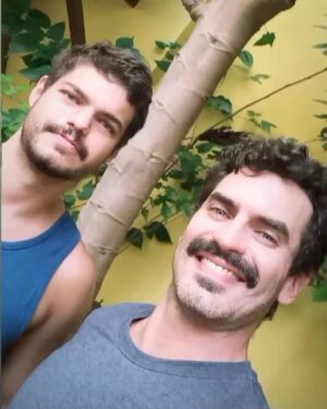 Nikolas Antunes Instagram - Pessoas🫀