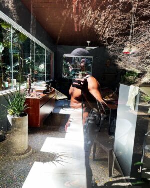 Nikolas Antunes Instagram - Domingo ⚡️