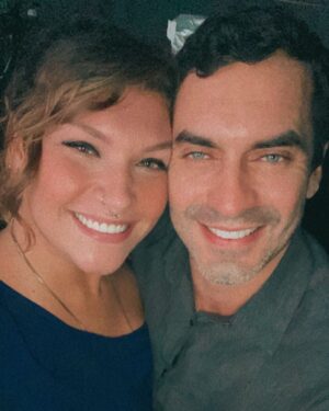 Nikolas Antunes Instagram - Rita e Fernando 🫶 #olharindiscreto