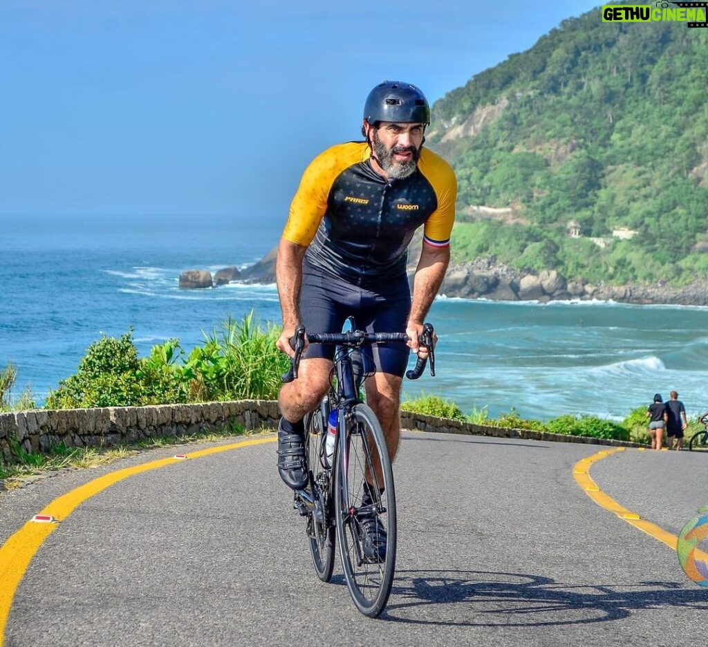 Nikolas Antunes Instagram - RGs dos dias de passeio e treino de bike speed pelas praias da zona oeste carioca e restinga da marambaia, quanta exuberância de natureza divina, coisa muita fina 🍀 fotos do @elciojrfoconoesporte ⚡️obrigado @davidjunior 👏🏽