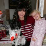 Nina Dobrev Instagram - Christmas week ♥️✨