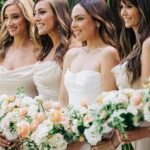 Nina Dobrev Instagram - So happy i got to be by your side on your special day Nicole 🥹. It was absolutely magical, the best day celebrating the Bruno’s 🤍 same time next week @nobread @benbrunotraining ? 💍 I LOVE YOU BOTH