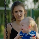 Nina Dobrev Instagram - SICK GIRL is out NOW - available on demand on Amazon Prime, Apple TV, Google or where ever you stream movies! I love every human who worked tirelessly on this film that we shot in 11 days for 500K 🤯. This film was small but fierce and it was a labor of love! Congrats @jennieatc on your directorial debut! And of course the lovely, hilarious and incredibly talented @shrrycola @stephaniekoenig @hmagnus who have become dear friends and ADORE. We will always have Oklahoma … you gorgeous SICKOZ 🫶🏼🫶🏼 love you all to pieces ♥️♥️♥️
