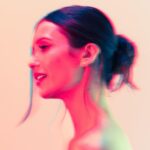 Nina Dobrev Instagram - this is what happens when you forget to wear sunscreen kids, lather up! 📸 @samanthamarq 💄@afton