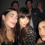 Nina Dobrev Instagram - this is how we do it💥