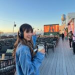 Nina Dobrev Instagram - life lately