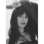 Nina Dobrev Instagram - Rose & Ivy 🖤