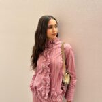 Nina Dobrev Instagram - @destree 💗