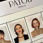 Nina Dobrev Instagram - paris 🧡 @patou