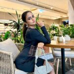 Nisha Guragain Instagram - Find out who you are and do it on purpose… City Walk Dubai