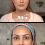 Nisha Rawal Instagram – ♥️
The much-requested MAKE UP video on my YouTube channel is here!

Link in bio