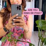 Nisha Rawal Instagram – Rinki or Pinki? Which one are you? Listen to the story & tell us whom do you resonate with the most? 

Calling all women on a journey to holistic wellness! 🌸
 
Introducing 21 Days FREE PCOS Awareness Challenge 🌟 The challenge is starting from 4th September – 25th September. 

For 21 days there are different activities and Knowledgeable session by Gynaecologist, mental health coach, hormonal health expert, fitness & yoga expert and there are exciting rewards as well after completion of the challenge. 

Are you ready to break free from the clutches of PCOS and hormonal imbalances? This challenge is for YOU, whether you’re battling PCOS, hormonal ups and downs, or simply seeking vibrant well-being.

Join hands with us in this empowering journey!  Gain insights, actionable tips and say goodbye to confusion and welcome clarity with expert guidance!

Ready to take the leap? Join the challenge now and experience the power is within you! 💪

Visit the link in FREEDOM FROM PCOS’s bio to join Facebook group (where the challenge is happening) and be a part of FREE 21-day experience.

Let’s pave the way for a healthier, happier you! 🌈✨

#pcosawarenessmonth #HolisticWellness #HealthJourney #EmpowerYourself #21DayspcosChallenge #HormonalBalance #JoinUsToday #freedomfrompcos #nisharawal #metamoms #pcosjourney #pcos #hormonalimbalance Mumbai – मुंबई