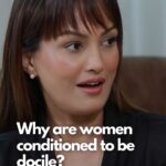 Nisha Rawal Instagram – @missnisharawal sheds light on post-partum anxiety, red flags in relationships and a lot more. Watch The Male Feminist ft. @missnisharawal exclusively on our YouTube channel. 

(Nisha Rawal, Feminism, TV actress) 
#NishaRawal #Hauterrfly