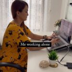 Nisha Rawal Instagram - ♥️ Do u relate? . . . . Pls 🚫 repost without permission!