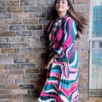 Nisha Rawal Instagram - ♥️ The only person who has never left your side is YOU! Give yourself more credit! Trust yourself more!