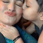 Nisha Rawal Instagram - ♥️ A Sunday!