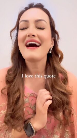 Nisha Rawal Instagram - ♥️
Came across this one and loved it!

@thequotecircles