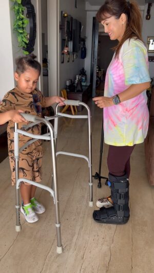 Nisha Rawal Instagram - ♥️
Life has its language, that we learn along the way!

Everyone experiences this language differently!

What u take away from an incident could be trauma, a lesson, a scarred soul, an indelible memory!

These days where I am physically challenged to do many tasks that I would otherwise do in a jiffy, I have had a lot of time to slow down my thoughts…and I have realised that life is what happens to you when you are busy living it.

What is to happen is destined and inevitable!

So today I stop blaming myself for all that went wrong when I look back!

Instead I look back, take my deciphered message and put it in my actions! 

Mostly every lesson learnt so far has had a single core message - “Compassion” - one trait that will never let me down!

Even when my compassion makes people take me for granted!

Even when my compassion makes me look weak!

Even when my compassion makes me look wrong!

I am sure as the story of life unfolds it will be compassionate towards me ♥️

It has to, because I sowed no other seed!
.
.
.
.
#NishaRawalDiaries
@themotherhoodchronicles_tmc