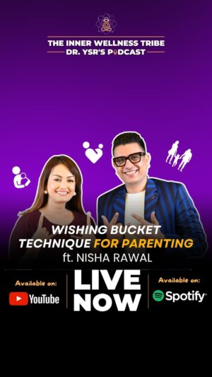 Nisha Rawal Instagram - Amazing parenting technique by @missnisharawal 
Watch full episode on youtube. Link in the bio