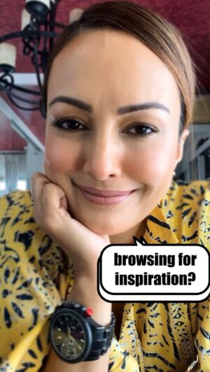 Nisha Rawal Instagram - ♥️
Browsing through Reels for Inspiration?

Listen to this!

& if u know of a friend who needs to hear this share it with her ♥️
.
.
.
#NishaRawal
#NishaRawalReels
#inspirationalreels
#NishaRawalDiaries
#NishaRawalOriginals