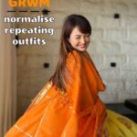 Nisha Rawal Instagram - ♥️ Let’s normalise repeating outfits! As celebrities we have been spoilt for choices coz we get to wear the latest trends from designers and brands to reach our audience. But we r just like any other person who has their favs from the wardrobe, like I wear my oversized home tees till they breathe their last 🤣 Social media not only puts pressure on us all to “not repeat outfits” in fear of spoiling r grid-aesthetics! I have been a part of the rut too until I got exhausted & started being myself ♥️ I am so glad that now more than ever circular economy & thrift fashion are gaining importance due to the awareness on the fact that textile waste contributes to a huge amount of pollution, whether it’s in the landfills or the seas - harmful dyes, fabrics, packaging etc. I ain’t saying “Eliminate” but think twice before a purchase - “Minimise” by reusing, recycling, upscaling & “REPEATING”. Mix & match to create a kitsch look ♥️ I used to have a zero-waste fashion clothing for kids called @rootsandwingsclothing & during that journey I gained a lot of shocking revelations on textile waste - sharing my 2 cents coz I care about the environment & about you! Featuring today’s brands among the others that I am wearing: ☑️ Dress | @bunaai (repeating an old outfit after almost 3 years) ☑️Ring | from my collection that’s atleast 12 years old ☑️Bangles | Charminar, Hyderabad (my old collection) ☑️Footwear | @tresmode ☑️Clutch | gift from a friend . . . . . . If u r a start-up/ small business that does not have huge marketing budgets, cannot afford to hire known faces for ur campaigns, but have the passion that needs exposure to make ur brand reach more people, I have opened doors to help you reach my audience through the humble following that I have! Together let’s make things happen! ——- Write to me on: startupwithnisha@gmail.com Categories for the moment: -Women-led Fashion, Books / innovative product for kids - all over India) -Women-led cafe or food business (Mumbai only since I live here and can visit) ——— How you will be promoted (either of the following): -An IG story feature -An integrated Reel -An integrated Vlog #nofilterjustlove