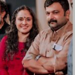 Nisha Sarangh Instagram -
